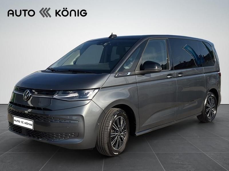 Occasion VW Multivan Life 150 ch (110 kW) 2024 Gris Monospace
