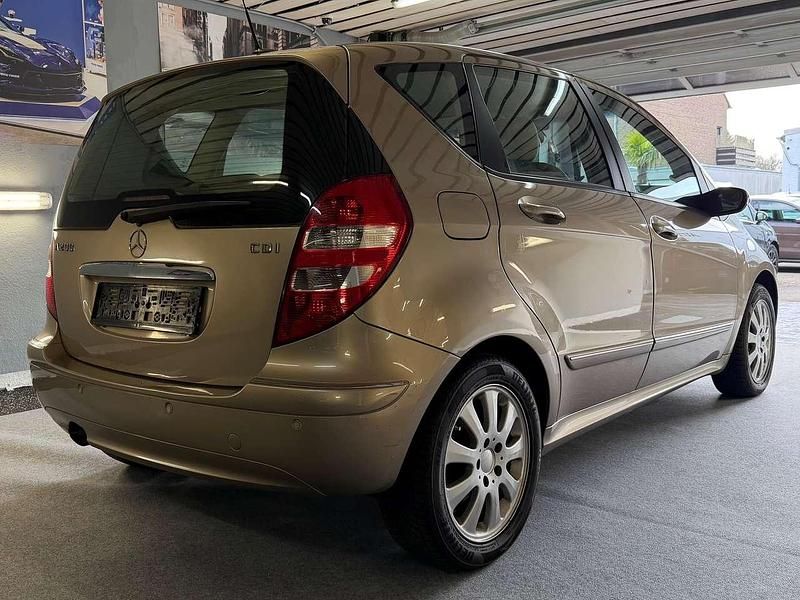 Gebraucht Mercedes A200 140 PS (102 kW) 2005 Other Kleinwagen