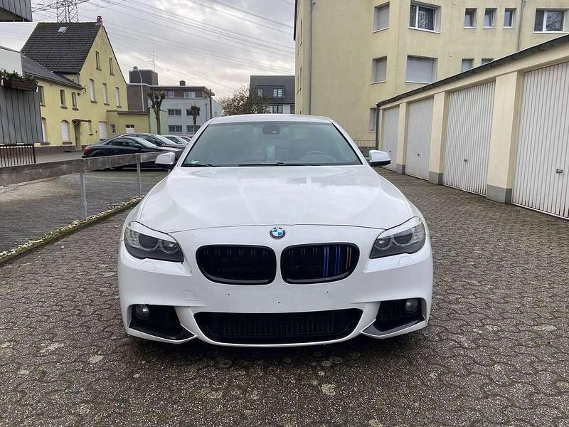 Gebraucht BMW 535 Gran Turismo M Sport 313 PS (230 kW) 2011 Limousine
