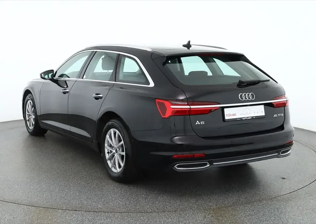 Gebraucht Audi A6 Design 265 PS (194 kW) 2022 Andere Kombi