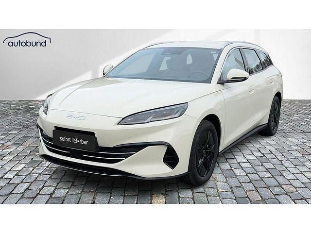 Neu BYD Seal Boost 184 PS (135 kW) 2025 Kombi