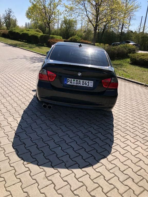 Gebraucht BMW 325 Performance 218 PS (160 kW) 2006 Limousine