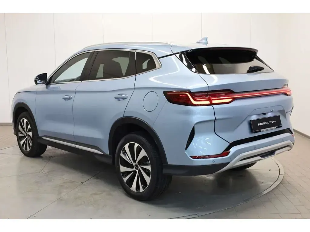 Gebraucht BYD Seal U Comfort 218 PS (160 kW) 2026 Tian qing SUV