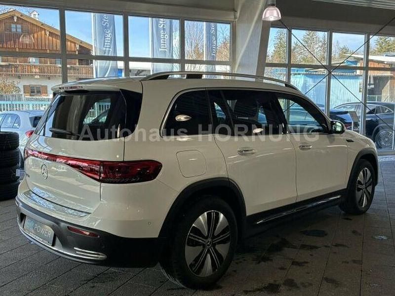 Gebraucht Mercedes 250 11 kW (15 PS) 2022 Weiss
