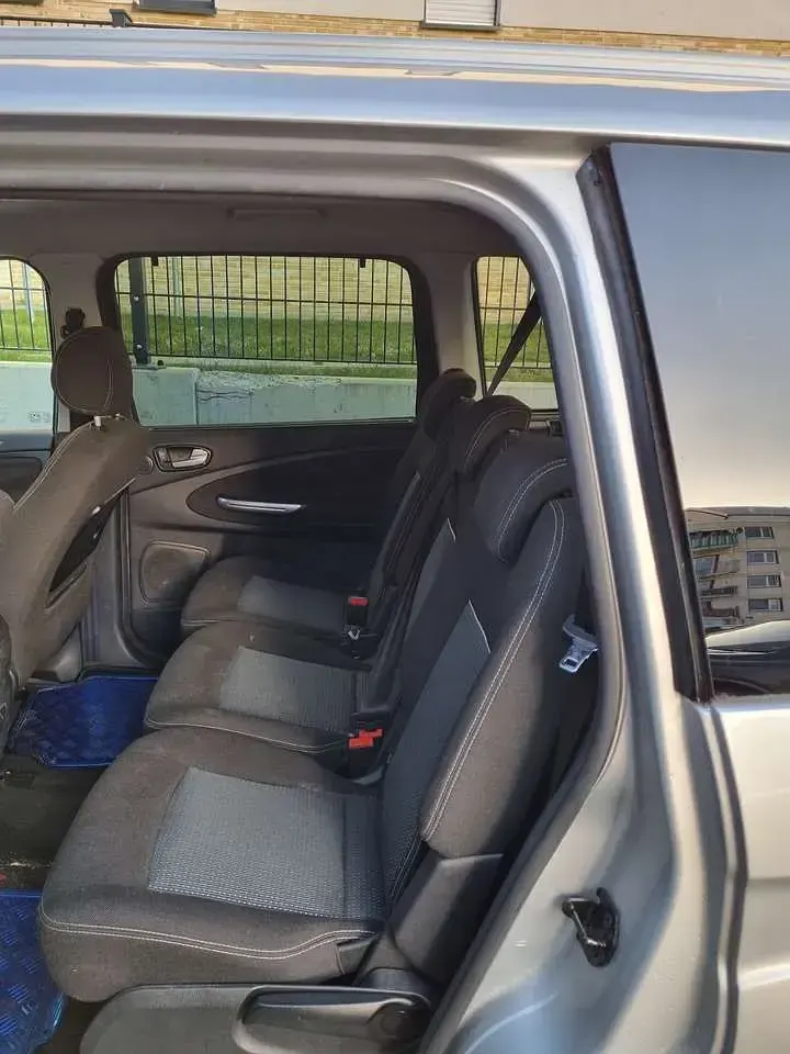 Gebraucht Ford Galaxy Trend 145 PS (106 kW) 2010 Van / Kleinbus