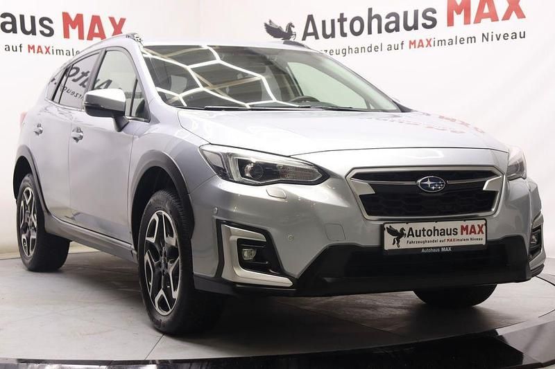 Gebraucht Subaru XV Trend 150 PS (110 kW) 2020 Other SUV