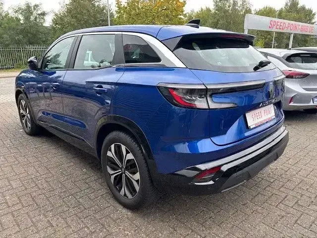 Gebraucht Renault Austral Equilibre 298 PS (219 kW) 2023 Iron blau SUV