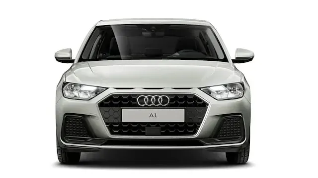 Gebraucht Audi A1 Sportback Advanced Plus 116 PS (85 kW) 2025 Tausilber metallic Kleinwagen