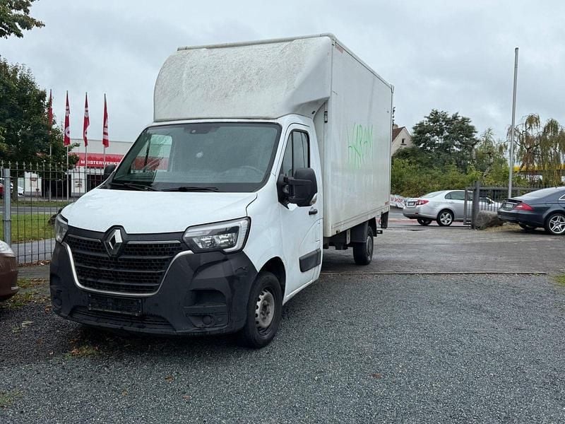 Gebraucht 2020 Renault Master SUV | 11.450 € (Fairer Preis) - Bild 1/4