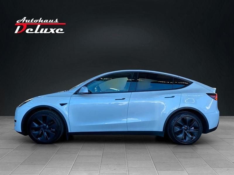 Usado Tesla Model Y RWD 219 kW (299 CV) 2025 Blanco SUV