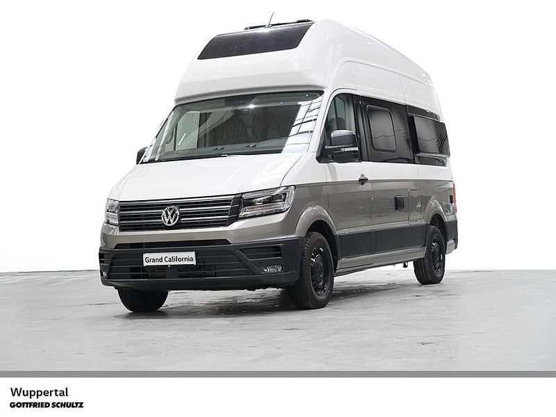 Othercolor Gebraucht 2024 VW California California Van | 84.880 € - Bild 1/4