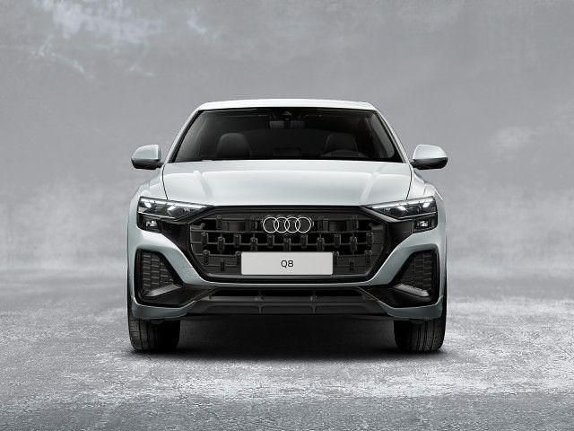 Gebraucht Audi Q8 Performance 231 PS (169 kW) 2025 Satellitsilber metallic SUV