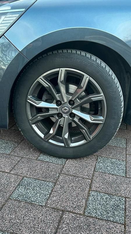 Gebraucht Renault Clio IV 100 PS (73 kW) 2019 Blau Kleinwagen