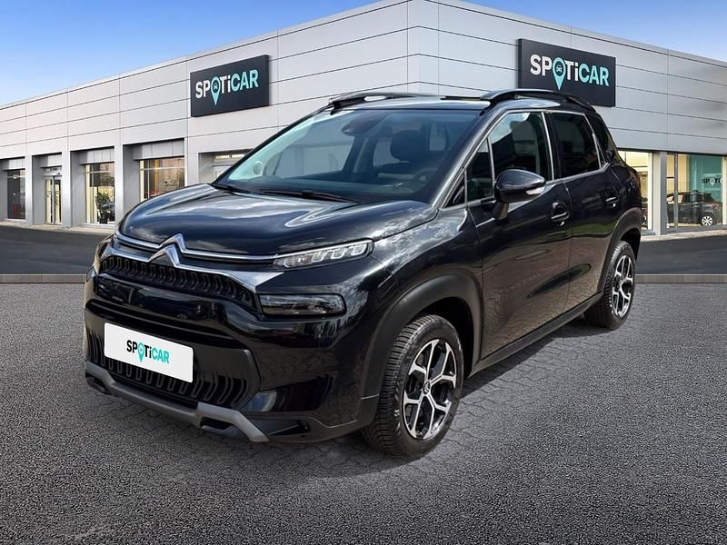 Gebraucht 2024 Citroën C3 Aircross PureTech SUV | 16.990 € (Superpreis) - Bild 1/3