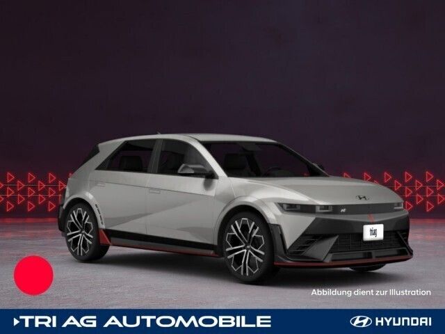 Neu 2025 Hyundai Ioniq 5 Techniq SUV | 48.173 € (Fairer Preis) - Bild 1/4