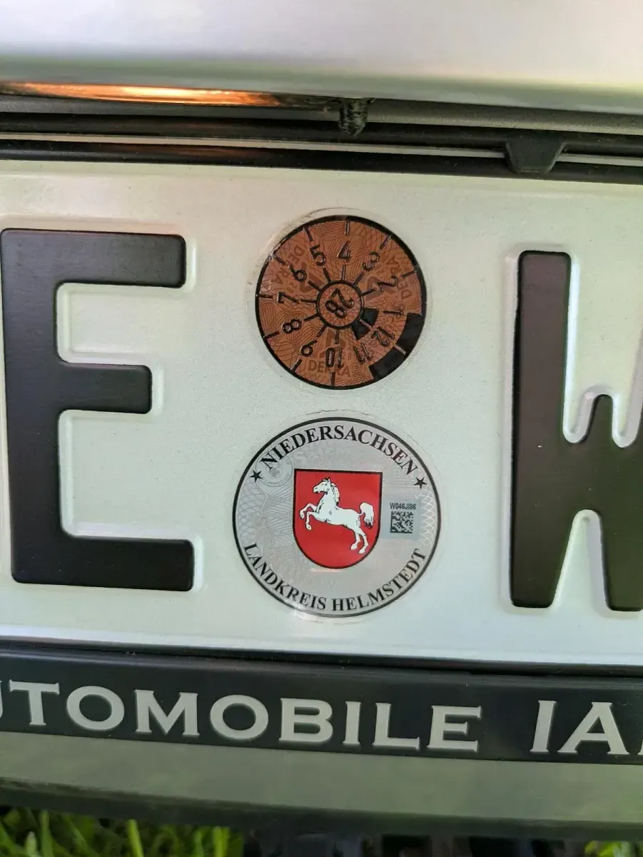Gebraucht VW Golf IV 75 PS (55 kW) 2002 Silber Limousine