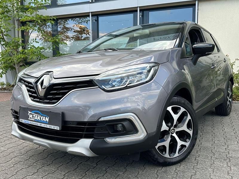 Other Gebraucht 2019 Renault Captur Collection SUV | 11.990 € (Guter Preis) - Bild 1/4