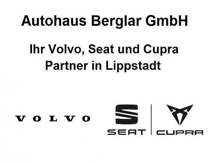 Blau Gebraucht 2022 Volvo C40 Ultimate SUV | 28.900 € (Fairer Preis) - Bild 1/1