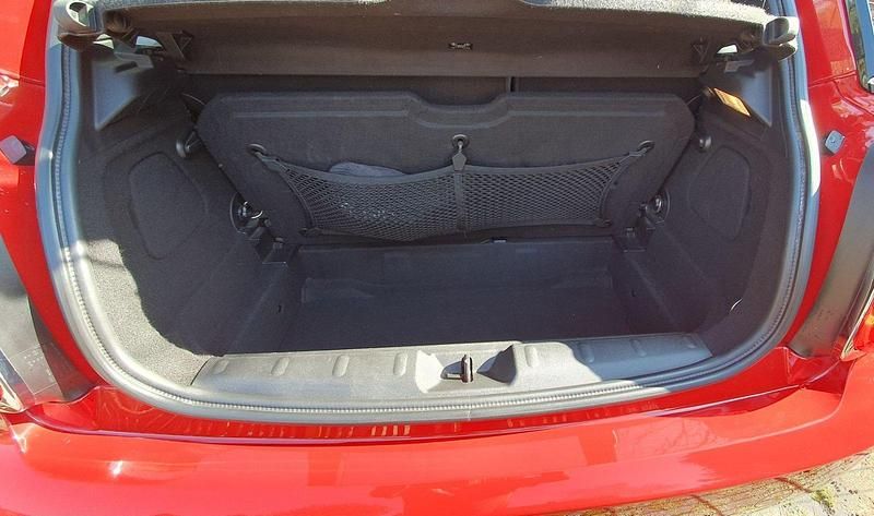 Gebraucht Mini Cooper Chili 136 PS (100 kW) 2015 Rot Kleinwagen