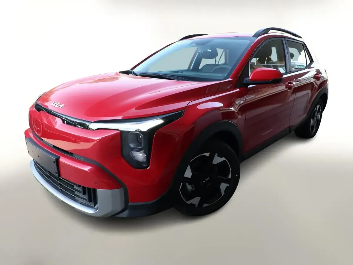 Gebraucht Kia Stonic 101 PS (74 kW) 2026 SUV