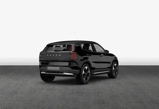 Neu Volvo EX90 Plus 335 kW (456 PS) 2026 Schwarz SUV