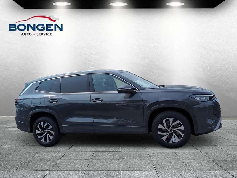 Neu VW Tayron Life 150 PS (110 kW) 2025 Delfingrau SUV