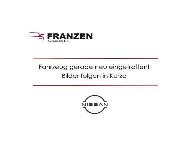 Rot Gebraucht 2022 Nissan Micra N-Way Kleinwagen | 18.250 € (Fairer Preis) - Bild 1/1