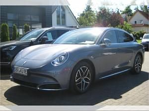 Gebraucht Ora 07 150 kW (204 PS) 2024 Grau (steel grey) Limousine