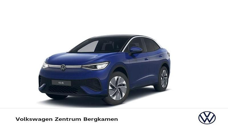 Gebraucht VW ID.5 Pro 210 kW (286 PS) 2025 Blue dusk metallic SUV