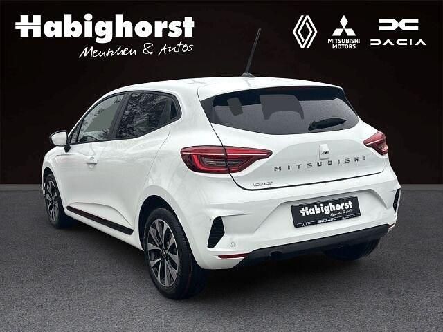 Neu Mitsubishi L Plus 91 PS (66 kW) 2025 Weiß Limousine