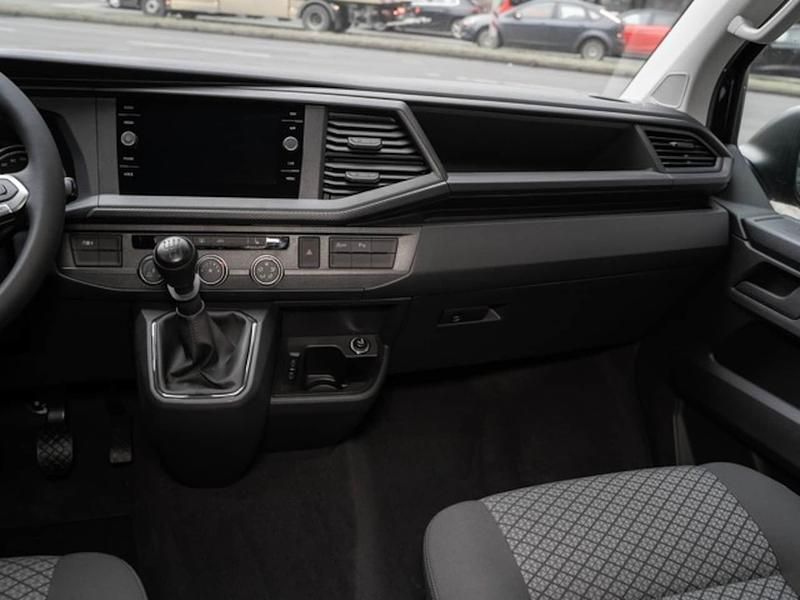 Gebraucht VW California Beach 150 PS (110 kW) 2024 Blau Van