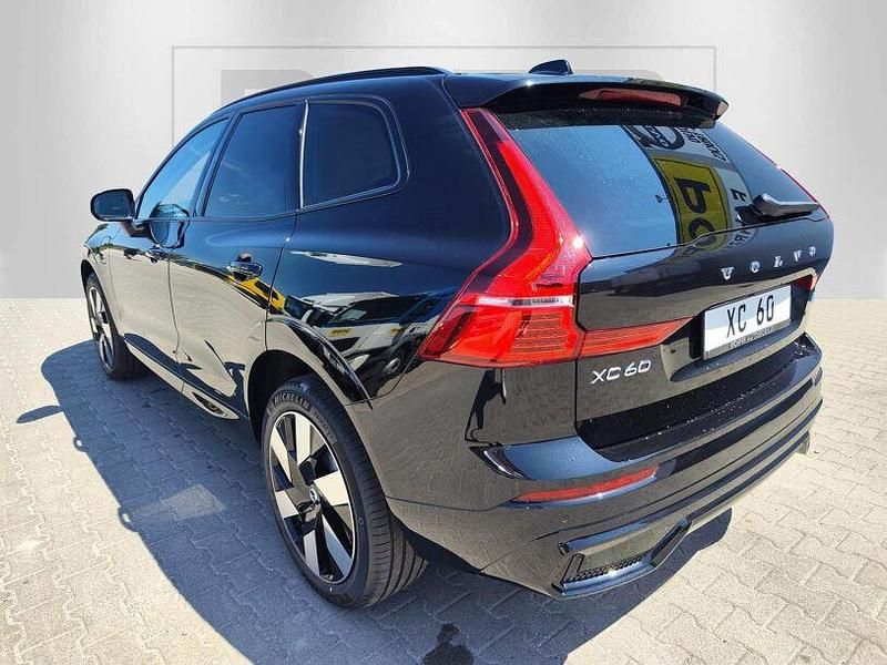 Gebraucht Volvo XC60 Plus 398 PS (292 kW) 2023 Onyx black SUV