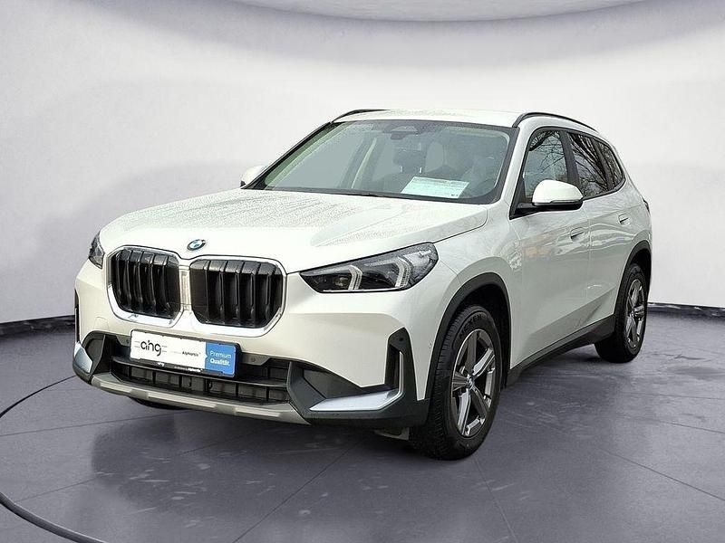Gebraucht BMW X1 Shadowline 150 PS (110 kW) 2022 Weiß SUV