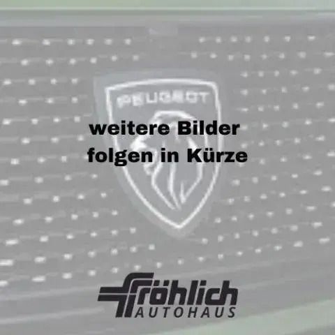 Weiß Neu 2025 Peugeot 208 Style Kleinwagen | 23.290 € (Superpreis) - Bild 1/1