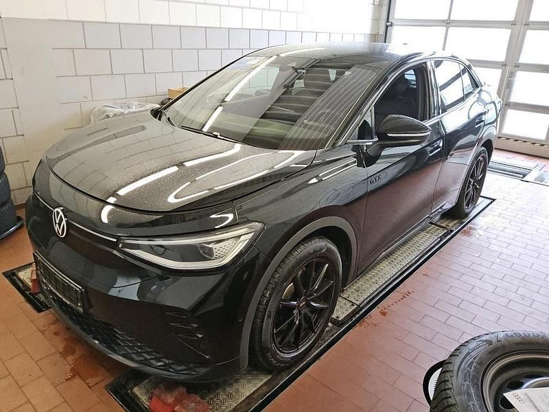 Gebraucht VW ID.5 GTX 219 kW (299 PS) 2023 Schwarz SUV