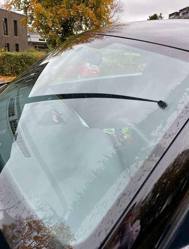 Gebraucht VW Beetle Design 105 PS (77 kW) 2012 Schwarz Kleinwagen