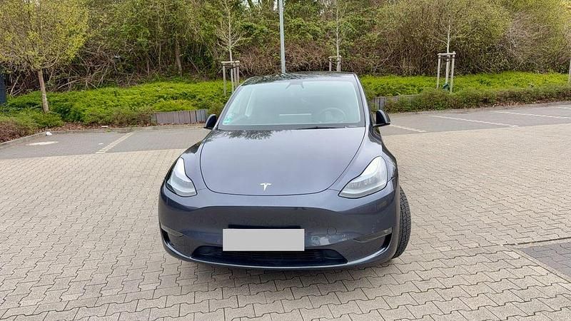 Gebraucht Tesla Model Y 274 kW (373 PS) 2022 SUV
