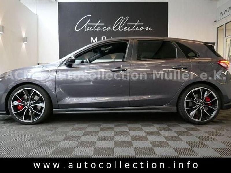Gebraucht Hyundai i30 N Performance 275 PS (202 kW) 2019 Andere Limousine