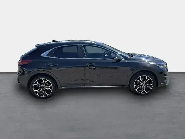 Gebraucht Kia XCeed Black Xdition 160 PS (117 kW) 2022 Schwarz SUV