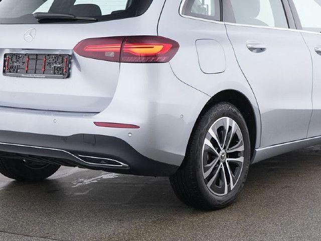 Gebraucht Mercedes B250e 218 PS (160 kW) 2024 Kleinwagen