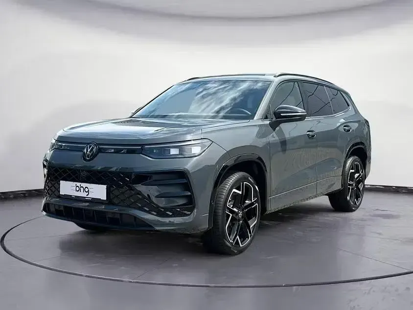 Brugt VW Tayron R-line 193 HK (141 kW) 2025 SUV