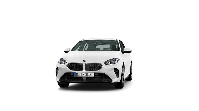 Neu BMW 116 Efficient Dynamics 122 PS (89 kW) 2025 Kleinwagen