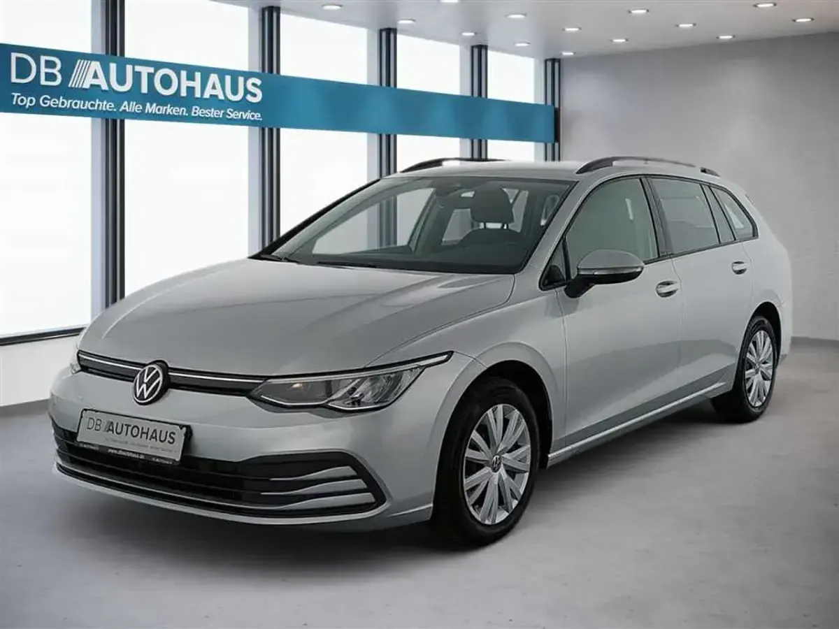 Używany VW Golf VIII Life 116 KM (85 kW) 2022 Kombi