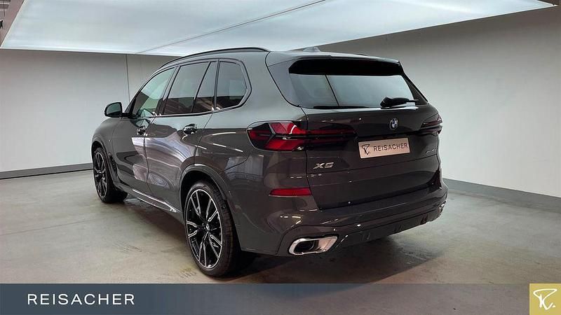 Neu BMW X5 Performance 352 PS (258 kW) 2026 Grau SUV
