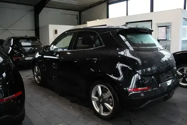 Gebraucht Ora 03 Pro+ 125 kW (171 PS) 2023 Schwarz Kleinwagen