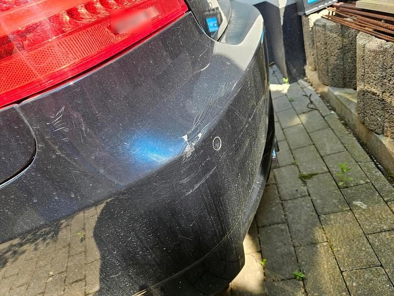 Gebraucht BMW M3 Cabriolet 420 PS (308 kW) 2010 Schwarz Cabrio