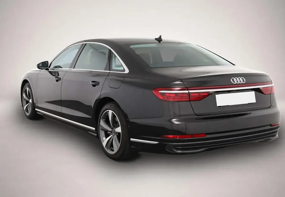 Gebraucht Audi A8L Comfort 462 PS (339 kW) 2025 Manufacturer Limousine