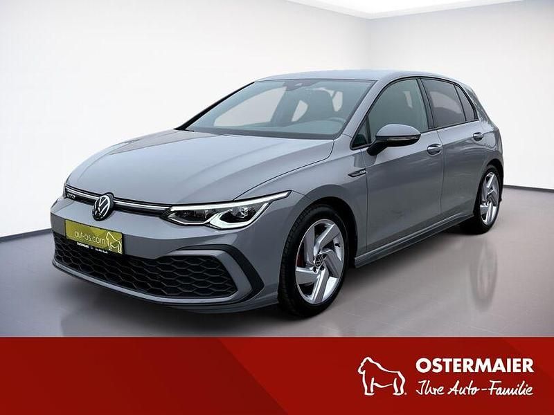 Grau Gebraucht 2023 VW Golf VIII | 29.990 € (Superpreis) - Bild 1/4