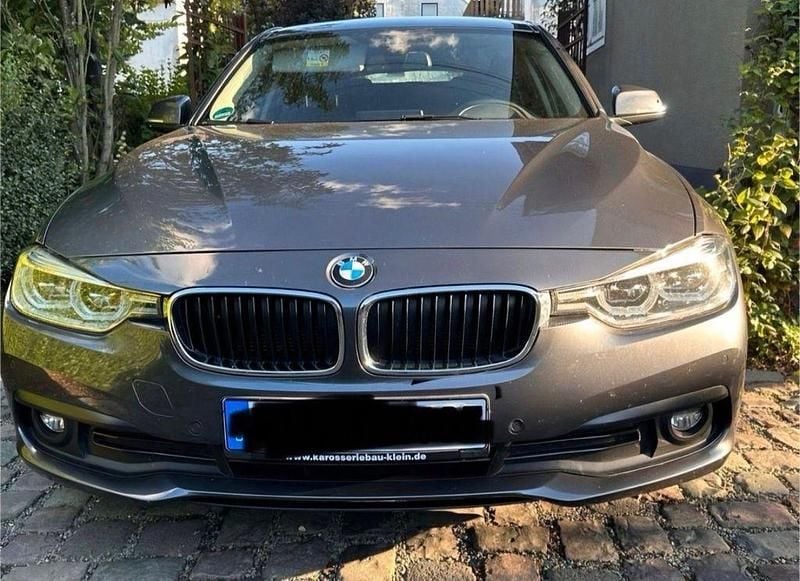 Gebraucht BMW 320 Performance 163 PS (119 kW) 2015 Limousine