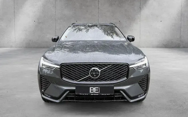 Gebraucht Volvo XC60 Ultra 250 PS (183 kW) 2025 Andere SUV